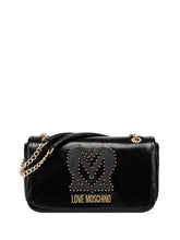 MOSCHINO COLLECTION Borsa a Tracolla Moschino - Nero Nero